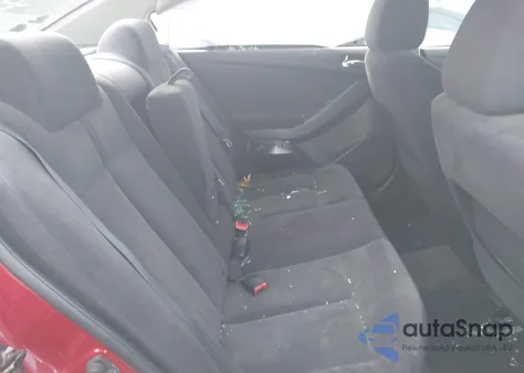 2009 Nissan Altima 2.5 S z USA, uszkodzony, nr VIN 1N4AL21E69N466989